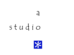 a studio *