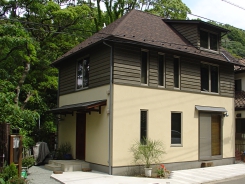 House in Nagahama